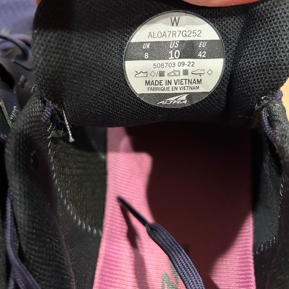 Altra Lone Peak 7 - Picture 3 of 6